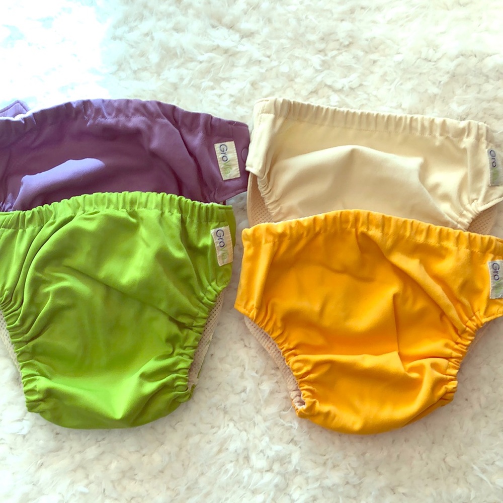 GroVia reusable diapers (4)